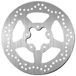 Disque de frein Rond SBS 5169