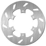 Disque de frein Rond SBS 5170
