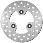 Disque de frein Rond SBS 5176