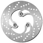 Disque de frein Rond SBS 5182