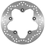 Disque de frein Rond SBS 5183