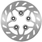Disque de frein Rond SBS 5185