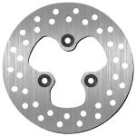 Disque de frein Rond SBS 5187