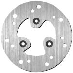 Disque de frein Rond SBS 5189