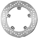 Disque de frein Rond SBS 5192