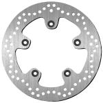 Disque de frein Rond SBS 5203