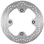 Disque de frein Rond SBS 5204