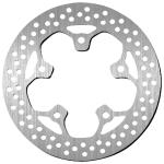 Disque de frein Rond SBS 5206