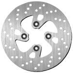 Disque de frein Rond SBS 5213