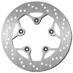 Disque de frein Rond SBS 5219