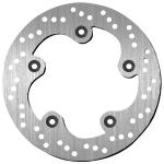 Disque de frein Rond SBS 5220