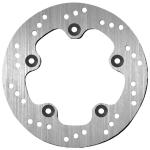 Disque de frein Rond SBS 5227