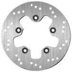Disque de frein Rond SBS 5229
