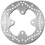 Disque de frein Rond SBS 5238