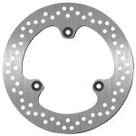 Disque de frein Rond SBS 5239