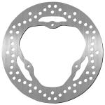 Disque de frein Rond SBS 5240
