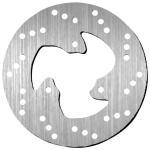 Disque de frein Rond SBS 5243