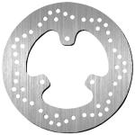 Disque de frein Rond SBS 5244