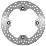 Disque de frein Rond SBS 5253