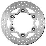 Disque de frein Rond SBS 5254