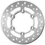 Disque de frein Rond SBS 5255