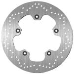 Disque de frein Rond SBS 5258