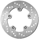 Disque de frein Rond SBS 5262