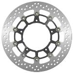 Disque de frein Rond SBS 5265A