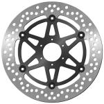 Disque de frein Rond SBS 5266