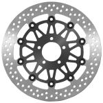 Disque de frein Rond SBS 5267