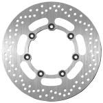 Disque de frein Rond SBS 5272