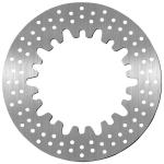Disque de frein Rond SBS 5273