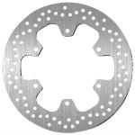 Disque de frein Rond SBS 5275