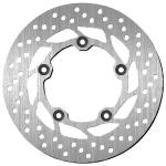 Disque de frein Rond SBS 5285