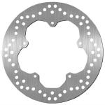 Disque de frein Rond SBS 5286
