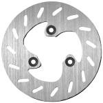 Disque de frein Rond SBS 5287