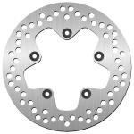 Disque de frein Rond SBS 5305