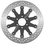 Disque de frein Rond SBS 5307