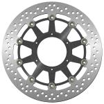 Disque de frein Rond SBS 5314A