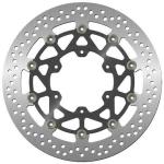 Disque de frein Rond SBS 5316A