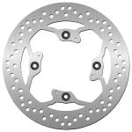 Disque de frein Rond SBS 5327