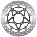 Disque de frein Rond SBS 5328A
