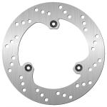 Disque de frein Rond SBS 5353