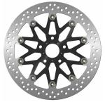 Disque de frein Rond SBS 5364A