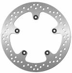 Disque de frein Rond SBS 5366