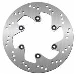 Disque de frein Rond SBS 5406