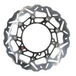 Disque de frein Wave Braking Avant