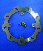 Disque de frein Wave Braking Destockage TT fixe 220x112