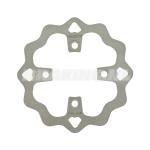Disque de frein Wave Braking Destockage scoot fixe 220x104,5