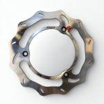 Disque de frein Wave Braking Disque Arri&egrave;re Braking Wave Fixe
